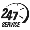 24_7 Service loodgieters Halsteren