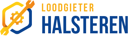 Loodgieter Halsteren Logo